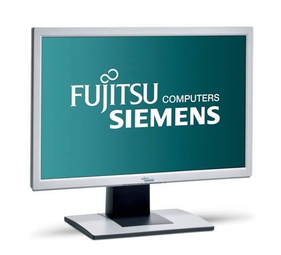 Fujitsu ScenicView B24W-5 24 inch